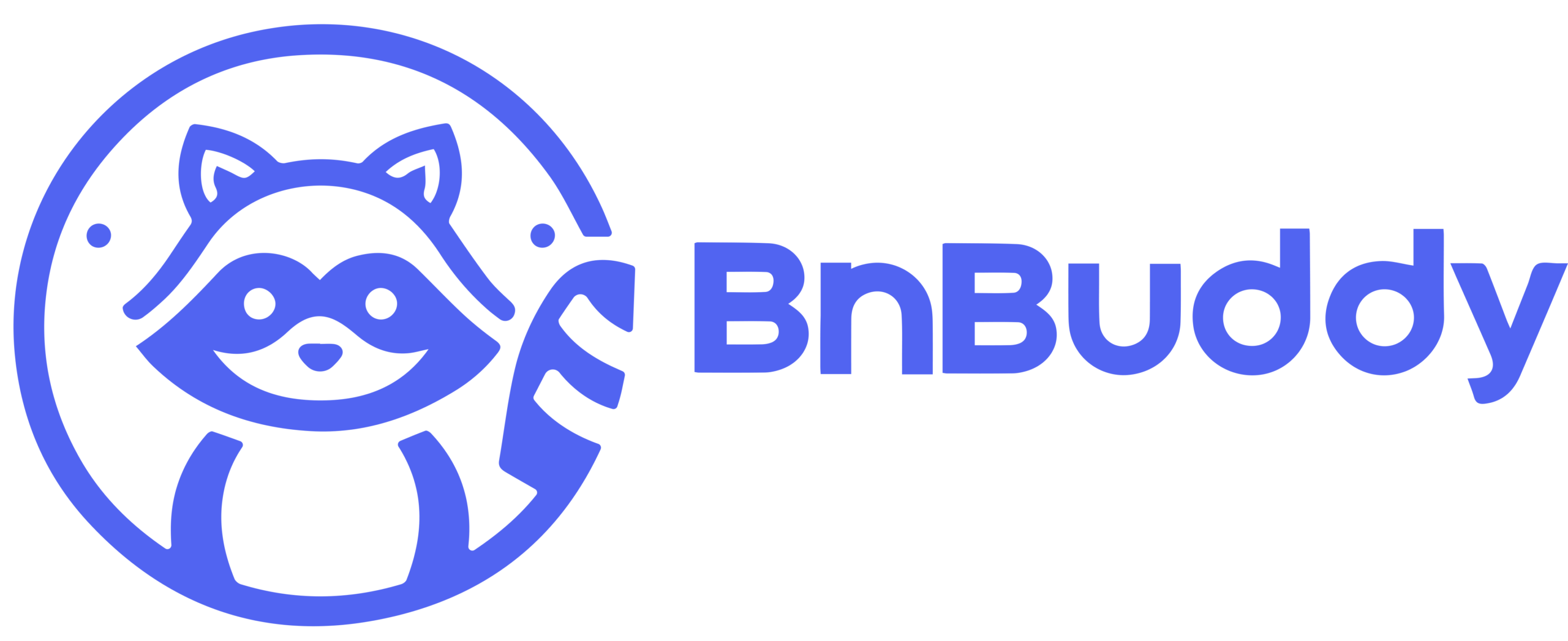 BnBuddy homepage