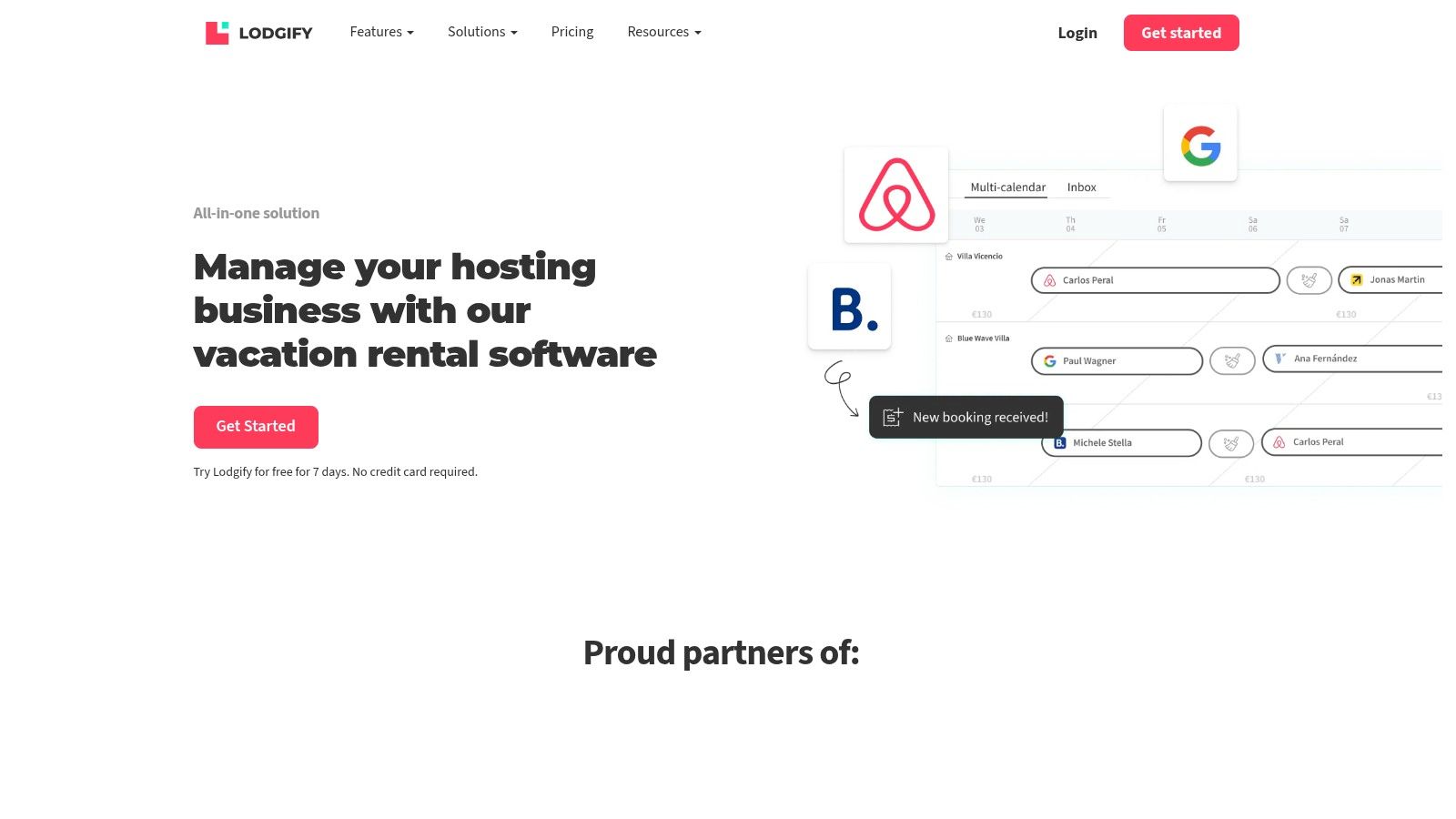 Lodgify