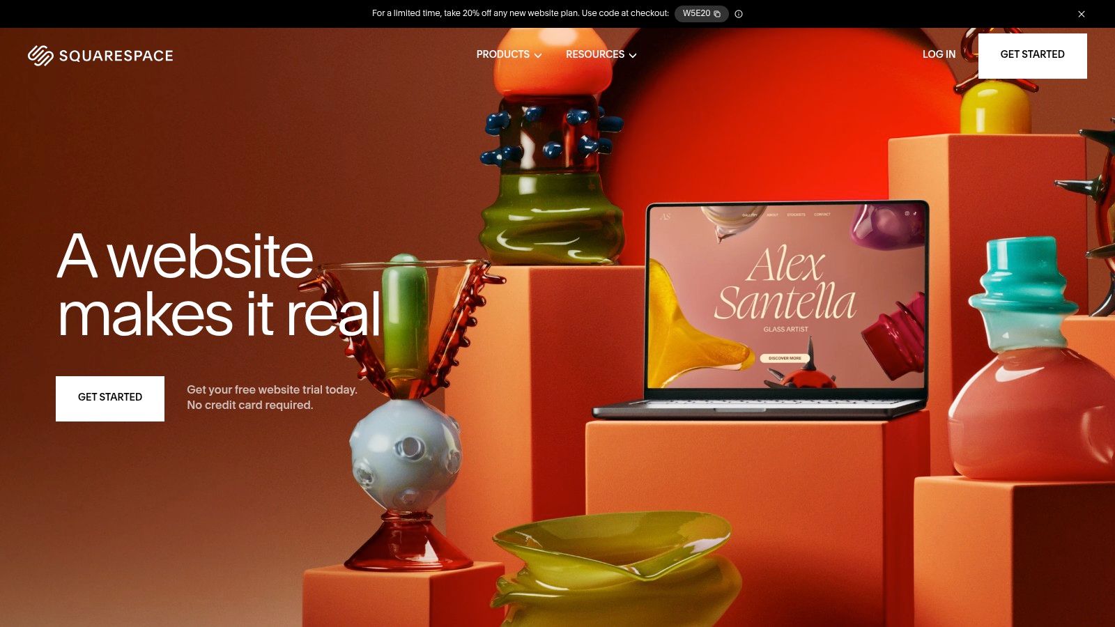 Squarespace
