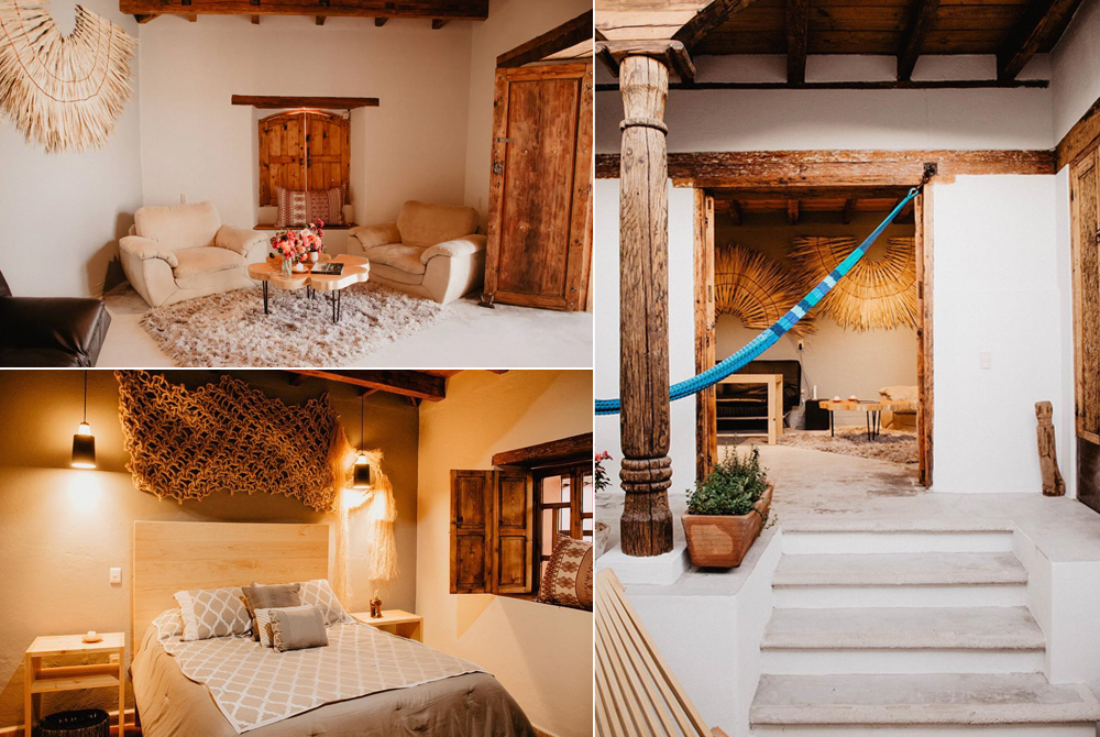 Airbnb Mexico