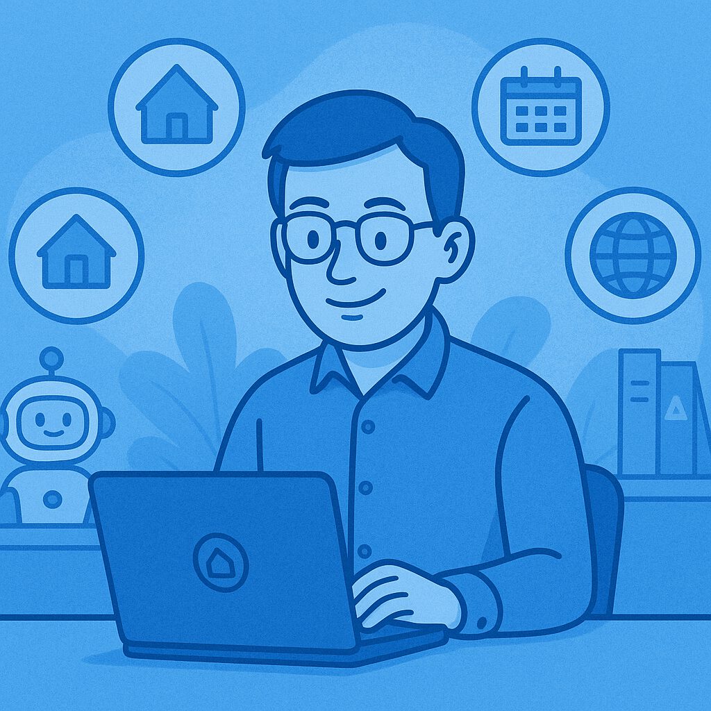 airbnb alternative platforms