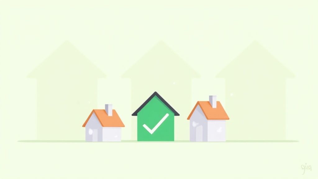 vecindario airbnb