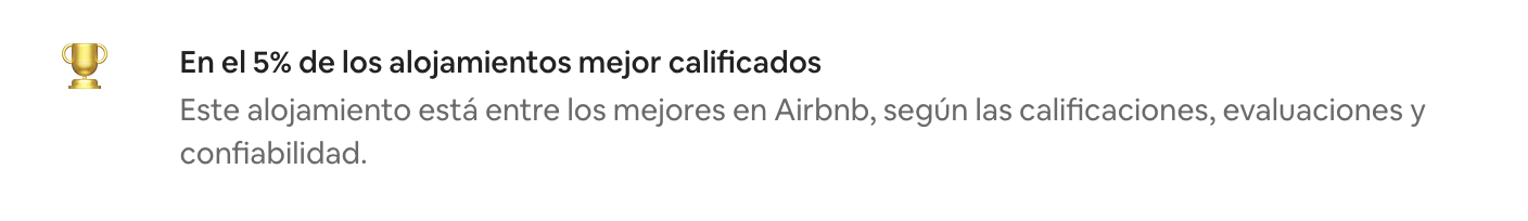 airbnb top 5%