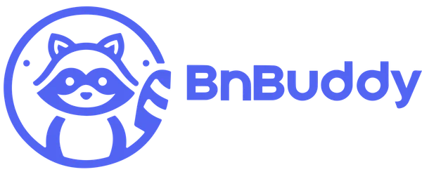 BnBuddy homepage